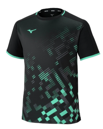 ★26年2月発売★ゲームシャツ82JAD102